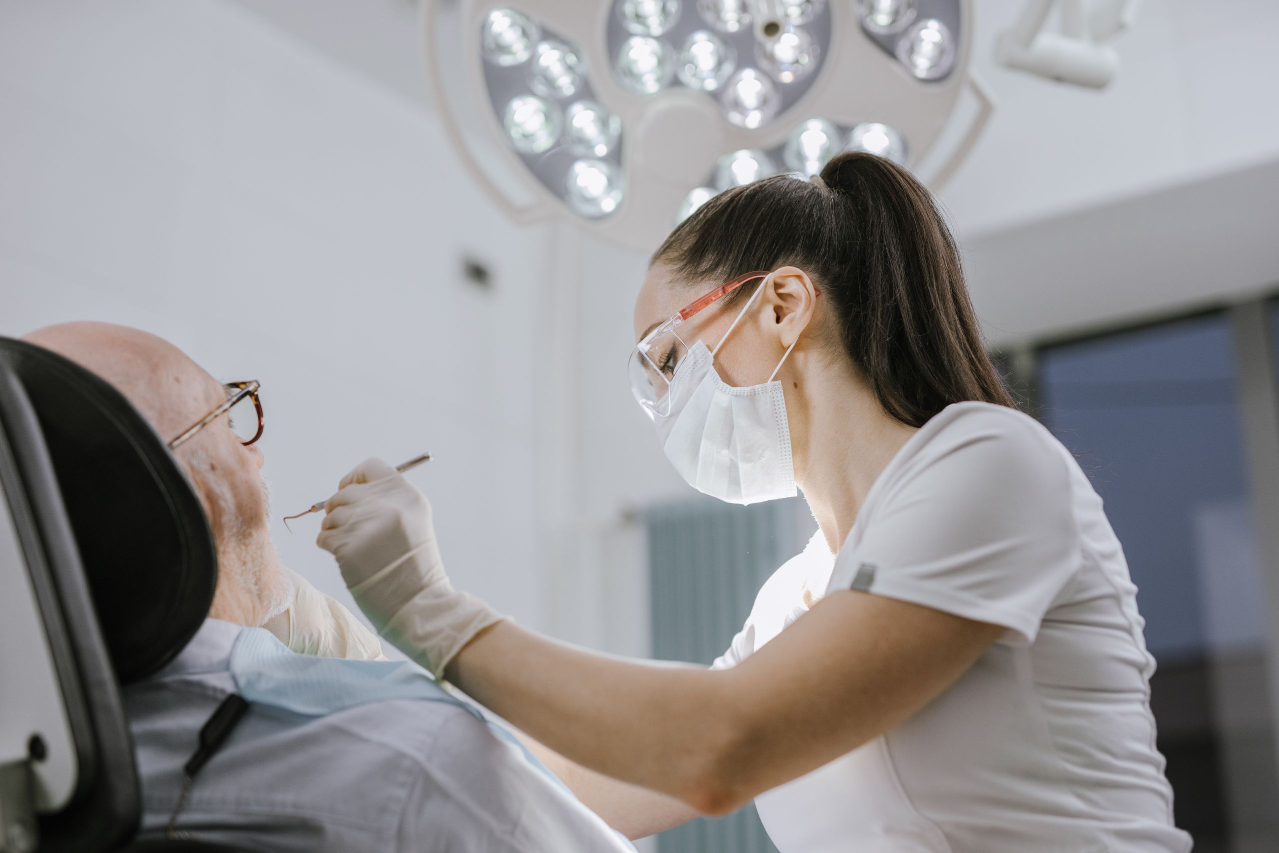 Gotowy system komunikacji kliniki